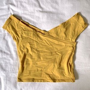 Kortni Jeane Swim Top Small